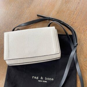 Rag & Bone Aston Mini Crossbody Bag